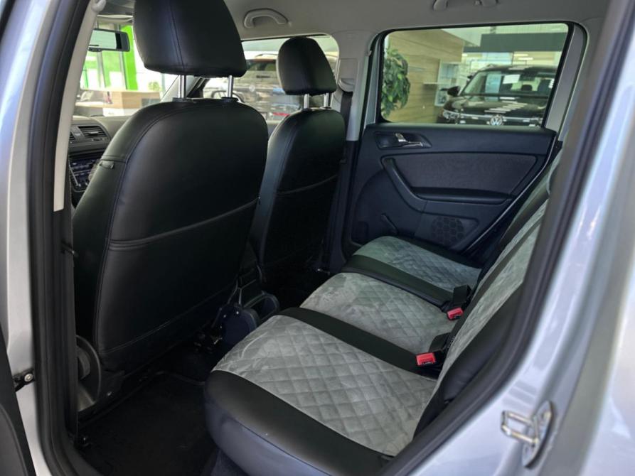 Skoda Yeti I Санкт-Петербург  - изображение 24