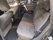 Toyota Land Cruiser Prado 150 Series Челябинск  - изображение 47