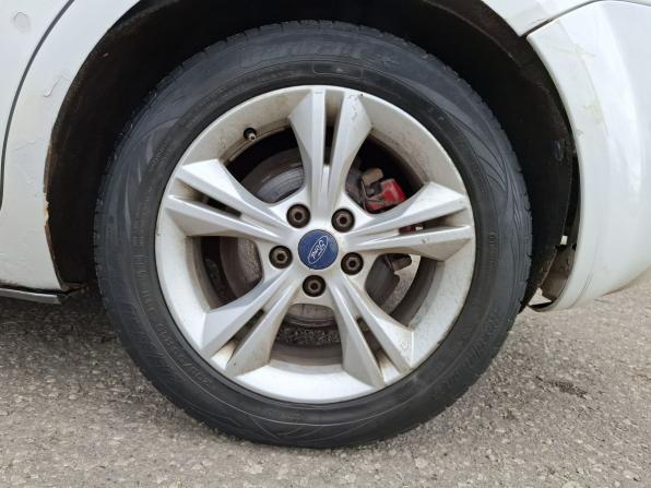 Ford Focus II Рестайлинг с пробегом 2010 года, цена 320 000 рублей, 368769 км, хэтчбек, Автокод Объявления