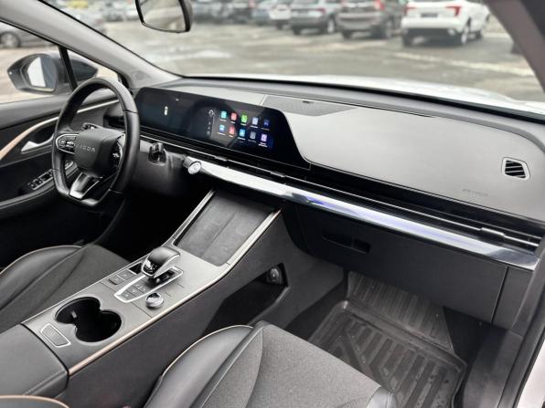 Omoda C5 I Рестайлинг с пробегом 2024 года, цена 1 880 000 рублей, 50977 км, внедорожник, Автокод Объявления