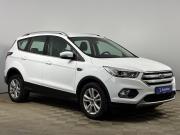 Ford Kuga II Рестайлинг Борисоглебск  - изображение 24