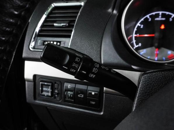 Geely Emgrand X7 I Рестайлинг с пробегом 2016 года, цена 929 000 рублей, 128998 км, внедорожник, Автокод Объявления