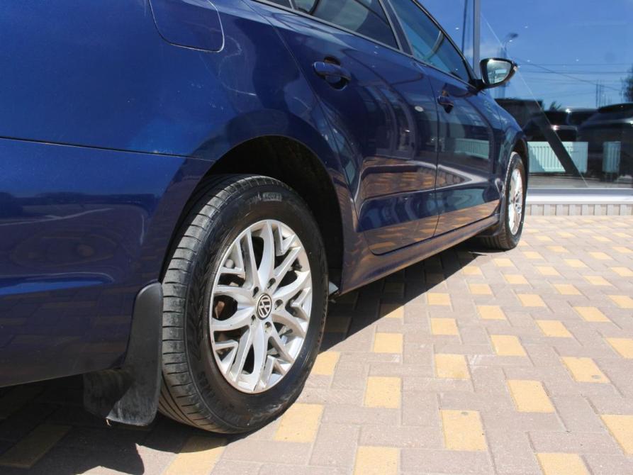 Volkswagen Jetta VI Калуга  - изображение 16
