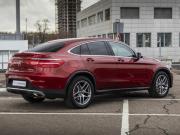Mercedes-Benz GLC Coupe I (C253) Москва  - изображение 28