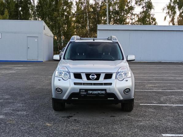 Nissan X-Trail II Рестайлинг с пробегом 2012 года, цена 1 543 000 рублей, 146174 км, внедорожник, Автокод Объявления