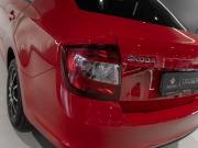 Skoda Rapid I Рестайлинг Москва  - изображение 40