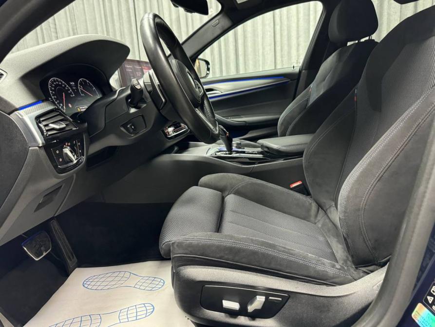 BMW 5 серии VII (G30/G31/G38) Стерлитамак  - изображение 21
