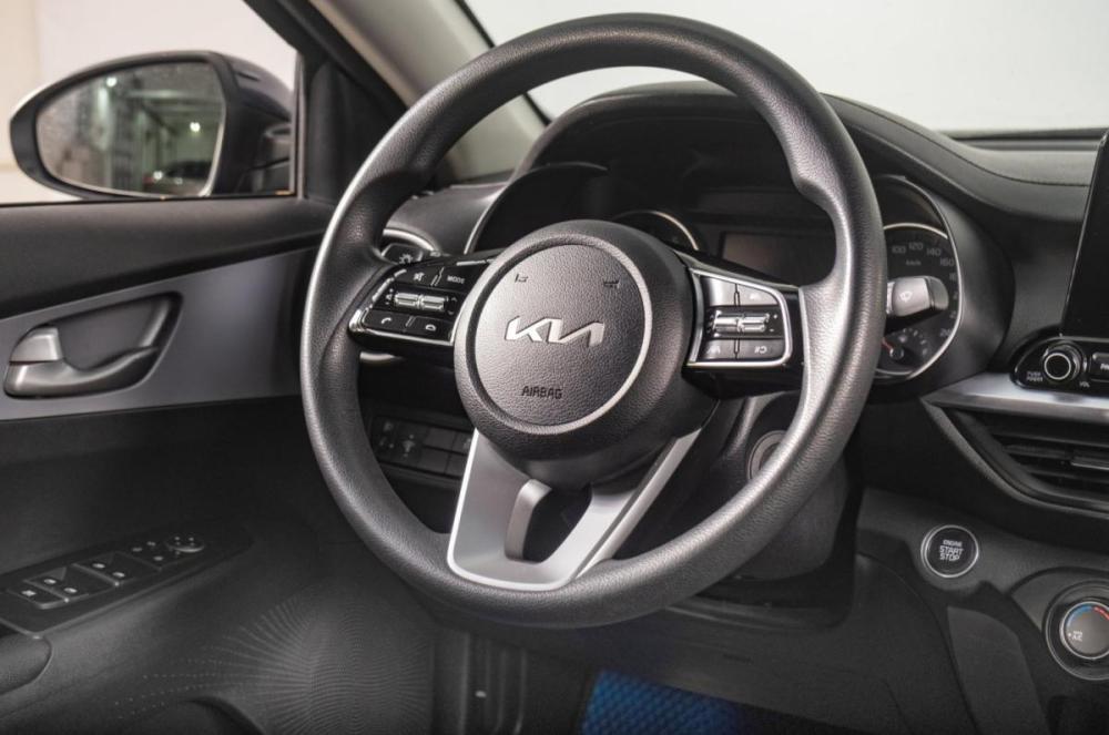 Kia K3 II Томск  - изображение 9