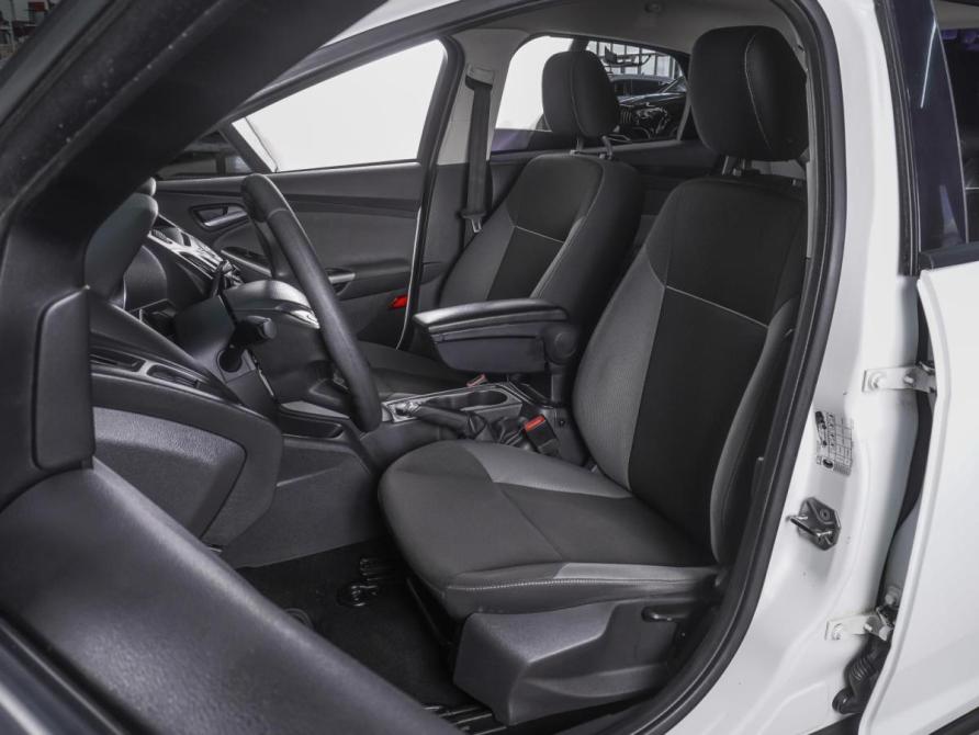 Ford Focus III Ростов-на-Дону  - изображение 10