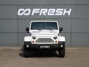 Jeep Wrangler III (JK) Краснодар  - изображение 25