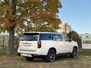 Cadillac Escalade-V I Санкт-Петербург  - изображение 46