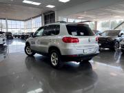 Volkswagen Tiguan I Рестайлинг Тверь  - изображение 28