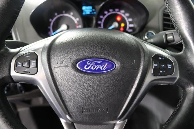 Ford EcoSport II с пробегом 2014 года, цена 879 990 рублей, 175550 км, внедорожник, Автокод Объявления