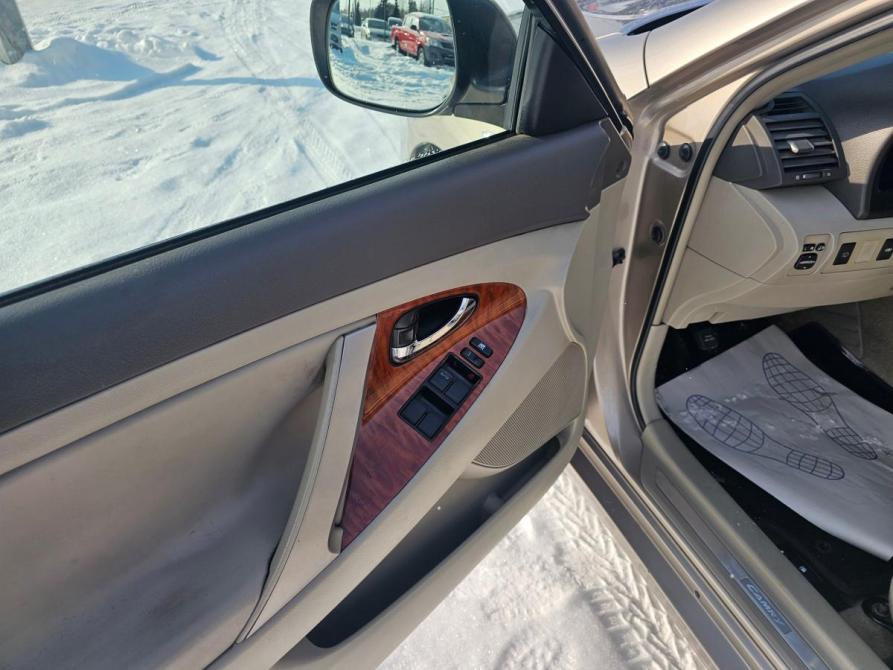 Toyota Camry VI (XV40) Тюмень  - изображение 10