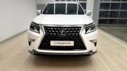Lexus GX II Рестайлинг 2 Челябинск  - изображение 28