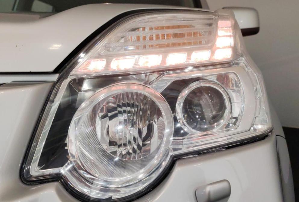 Nissan X-Trail II Рестайлинг Ярославль  - изображение 21