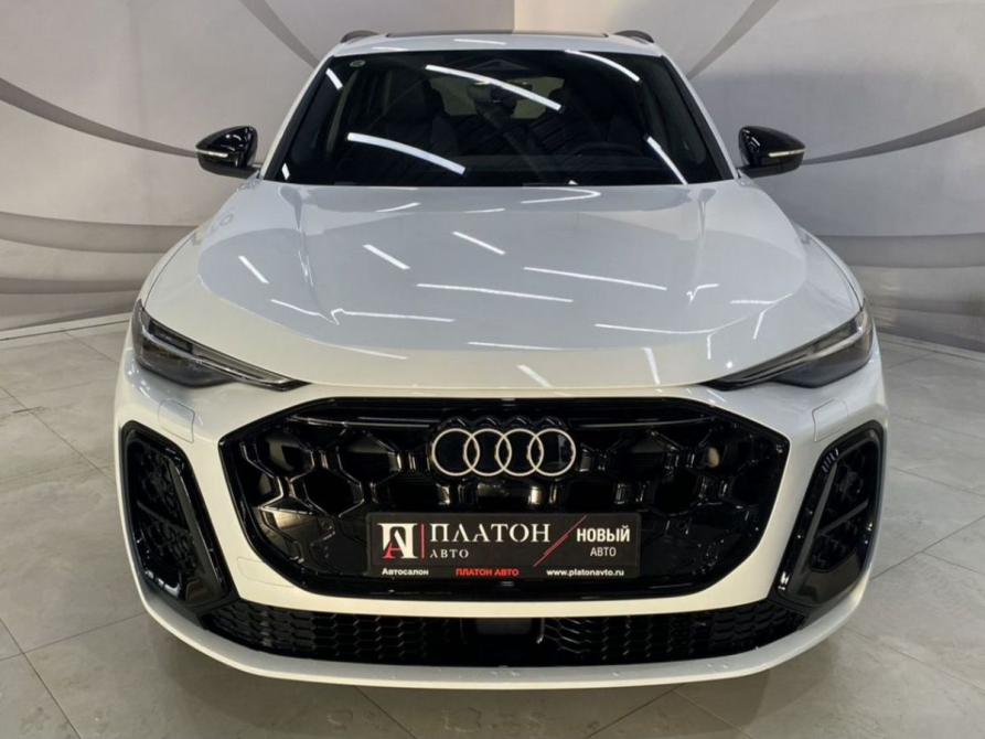 Audi Q5 III Воронеж  - изображение 2