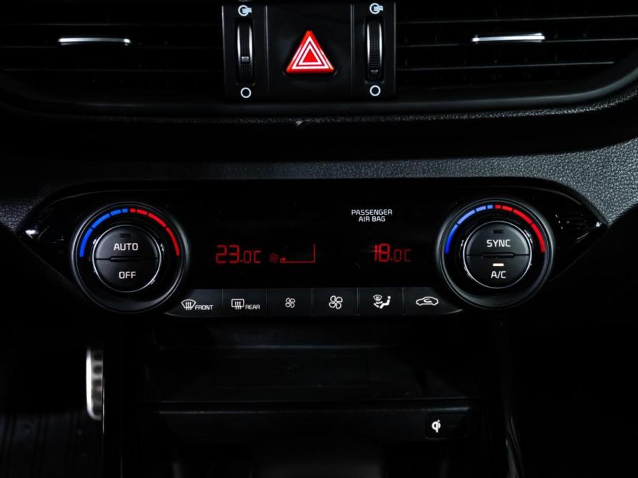 Kia Cerato IV Москва  - изображение 18
