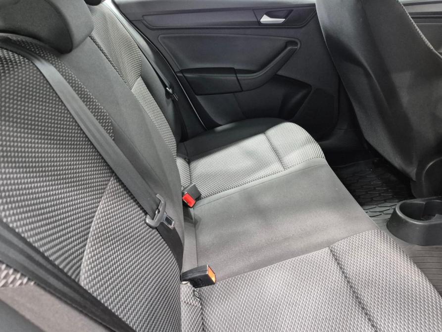 Volkswagen Polo VI Воронеж  - изображение 19