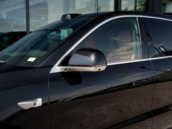 Li Auto (Lixiang) L6 с пробегом 2025 года, цена 7 900 000 рублей, 1052 км, внедорожник, Автокод Объявления