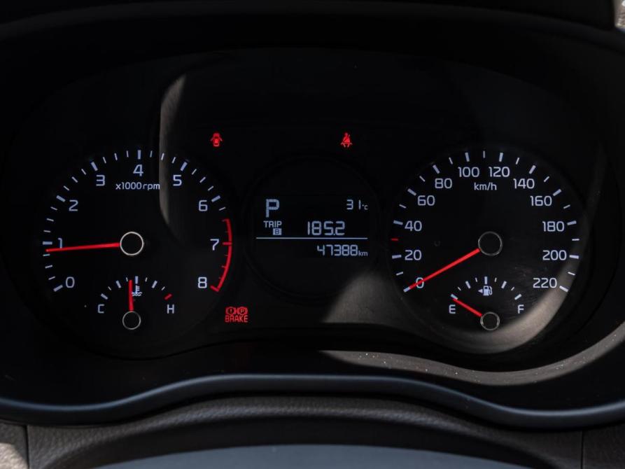 Kia Morning III Рестайлинг 1 Краснодар  - изображение 16