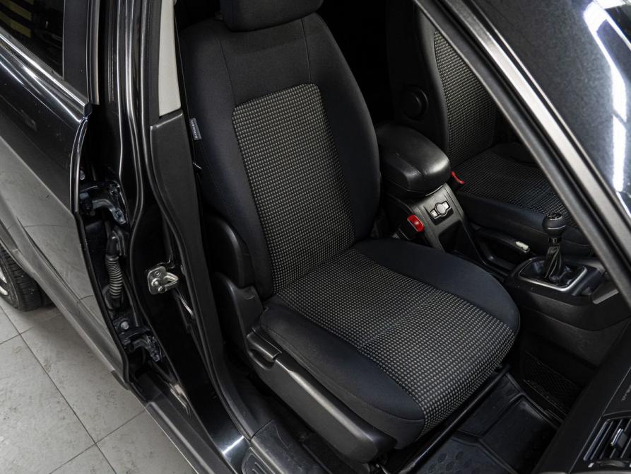 Chevrolet Captiva I Тюмень  - изображение 14