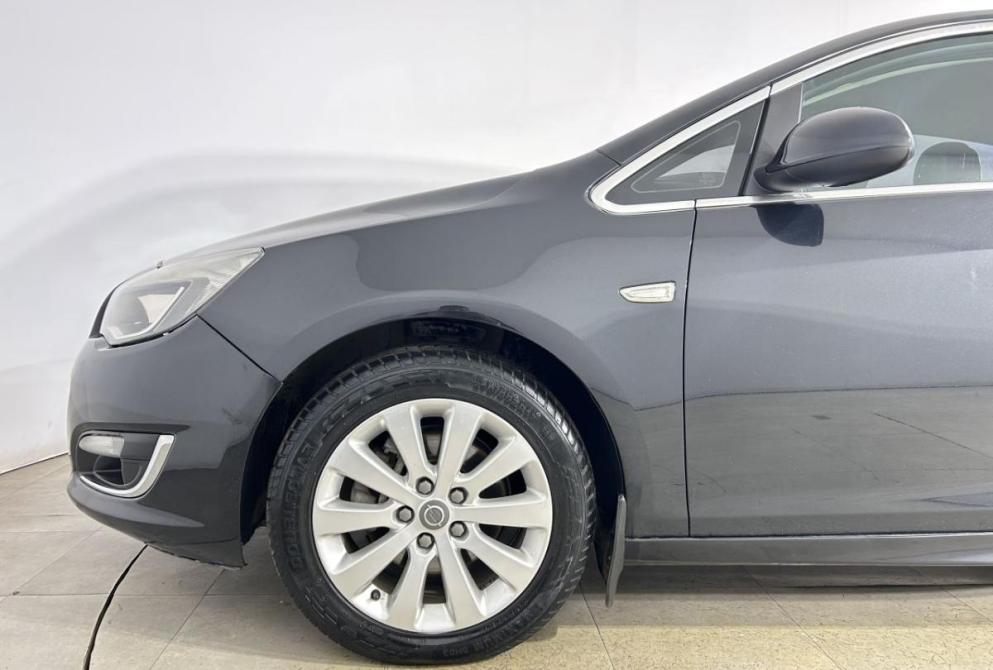 Opel Astra J Рестайлинг Саранск  - изображение 9