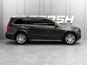 Mercedes-Benz GL-Класс II (X166) Тюмень  - изображение 32