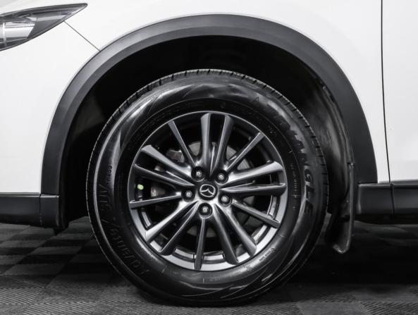 Mazda CX-5 II с пробегом 2019 года, цена 2 441 000 рублей, 110000 км, внедорожник, Автокод Объявления