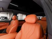 Changan Qiyuan Q07 Москва  - изображение 39