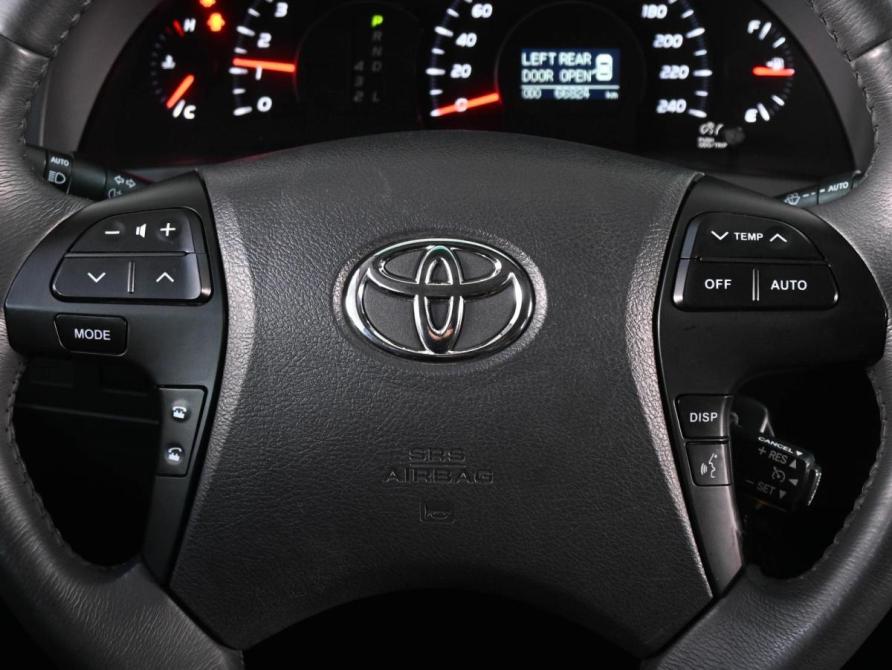 Toyota Camry VI (XV40) Ростов-на-Дону  - изображение 12