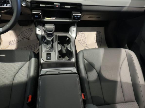 Toyota RAV4 V (XA50) с пробегом 2026 года, цена 4 350 000 рублей, 49 км, внедорожник, Автокод Объявления