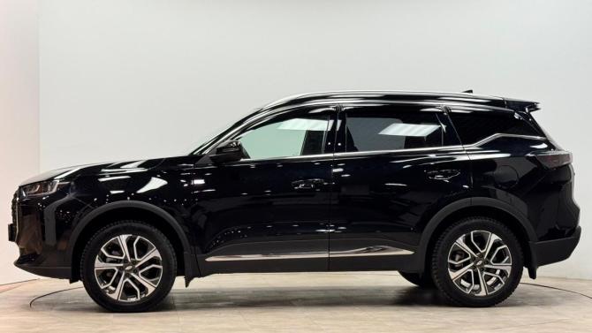 Chery Tiggo 7L I с пробегом 2025 года, цена 2 240 000 рублей, 23716 км, внедорожник, Автокод Объявления