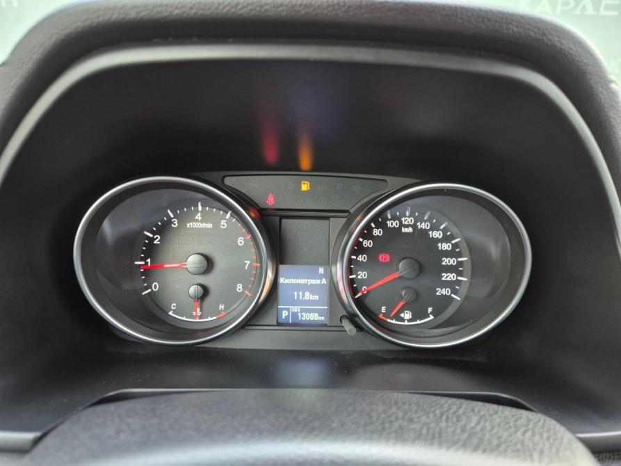 Haval M6 II Екатеринбург  - изображение 9