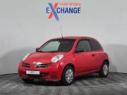 Nissan Micra III (K12) Нижний Новгород  - изображение 20