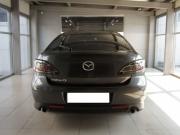 Mazda 6 II (GH) Рестайлинг Березовский  - изображение 19