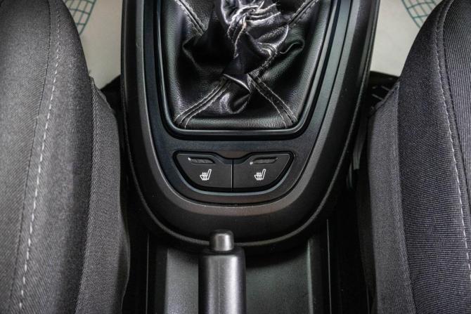 Lada (ВАЗ) Vesta I с пробегом 2019 года, цена 979 000 рублей, 120153 км, универсал, Автокод Объявления