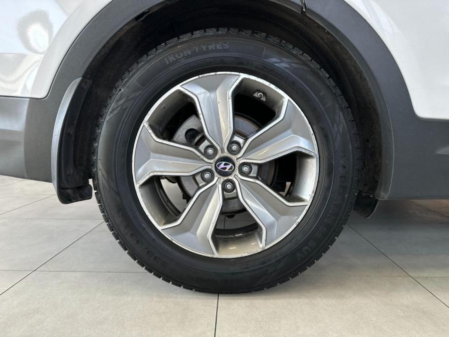 Hyundai Santa Fe III Москва  - изображение 18