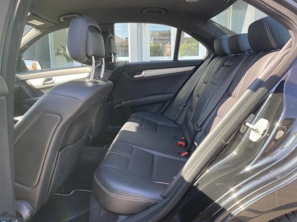 Mercedes-Benz C-Класс III (W204) Рестайлинг с пробегом 2013 года, цена 1 675 000 рублей, 186000 км, седан, Автокод Объявления