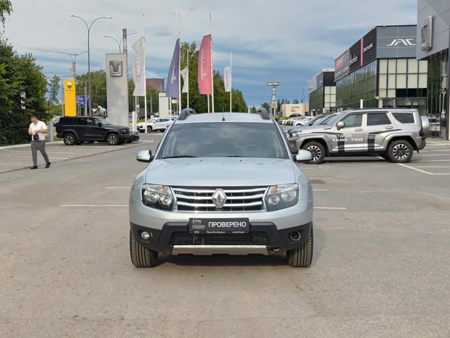 Renault Duster I Чебоксары  - изображение 2