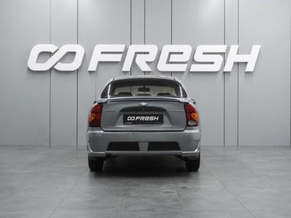 Chevrolet Lanos I с пробегом 2007 года, цена 289 000 рублей, 108225 км, седан, Автокод Объявления