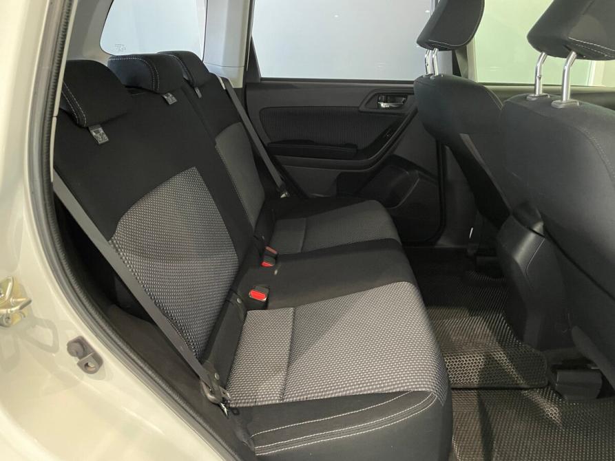 Subaru Forester IV Рестайлинг 2 Москва  - изображение 12