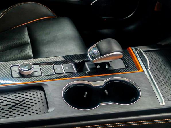 Omoda S5 GT с пробегом 2023 года, цена 2 079 900 рублей, 25000 км, седан, Автокод Объявления