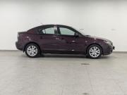 Mazda 3 I (BK) Рестайлинг Москва  - изображение 52