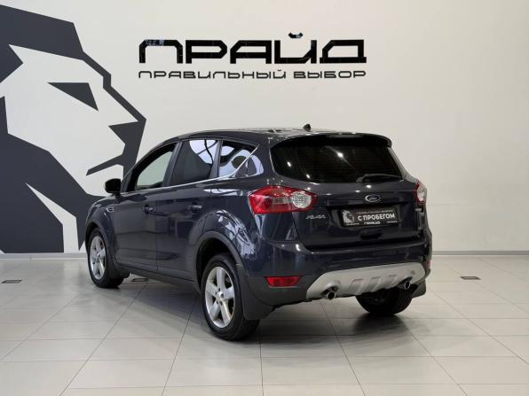 Ford Kuga I с пробегом 2011 года, цена 939 900 рублей, 203100 км, внедорожник, Автокод Объявления