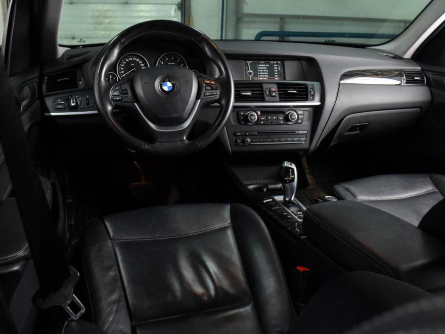 BMW X3 II (F25) Воронеж  - изображение 6