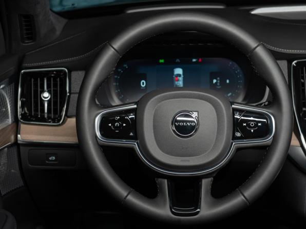 Новый Volvo XC90 II Рестайлинг 2 2026 года, цена 10 850 000 рублей, внедорожник, Автокод Объявления