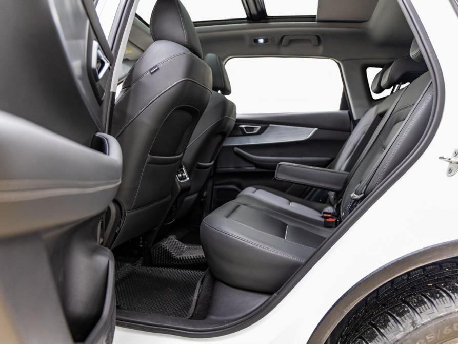 Chery Tiggo 7 Pro Max I Волгоград  - изображение 37