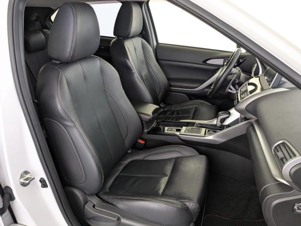 Mitsubishi Eclipse Cross I с пробегом 2018 года, цена 2 100 000 рублей, 78498 км, внедорожник, Автокод Объявления