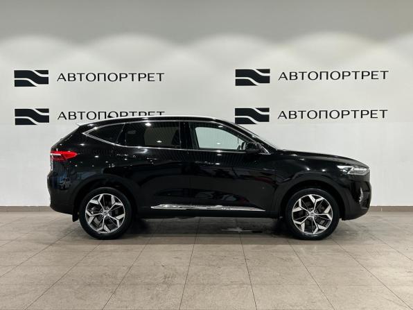 Haval F7 I с пробегом 2022 года, цена 1 949 000 рублей, 50477 км, внедорожник, Автокод Объявления